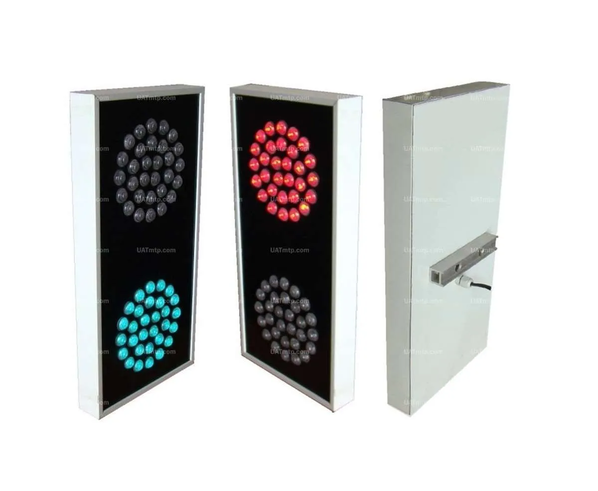 Traffic Signal Lights