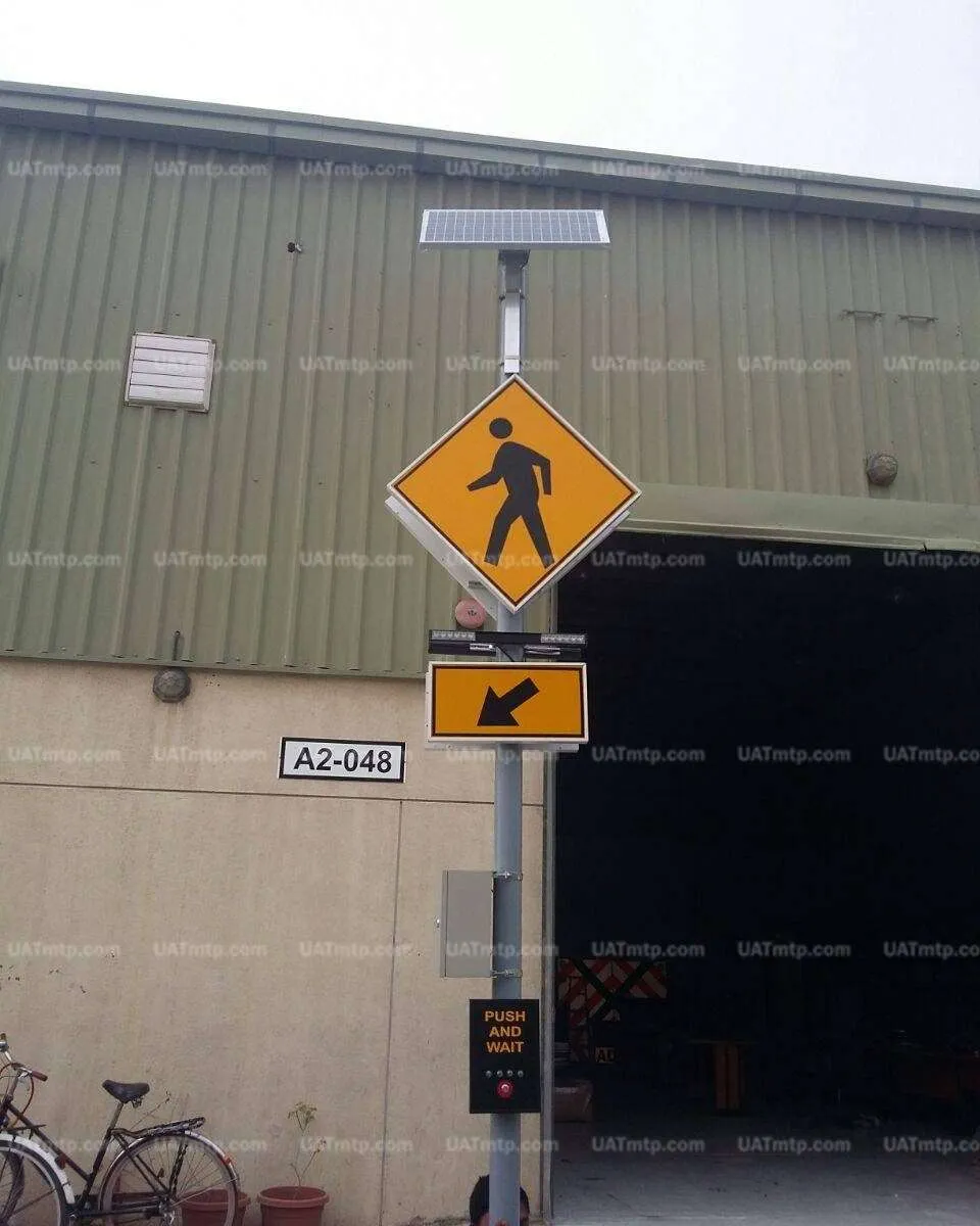 Traffic Sign Board