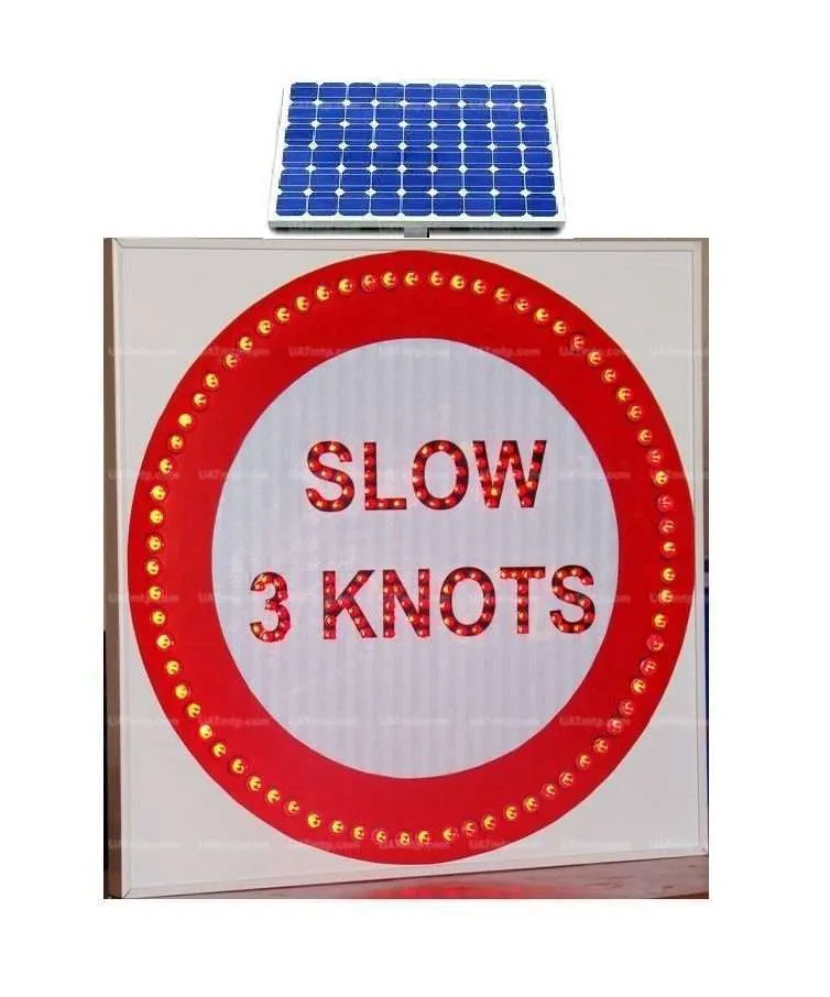 Traffic Sign Board
