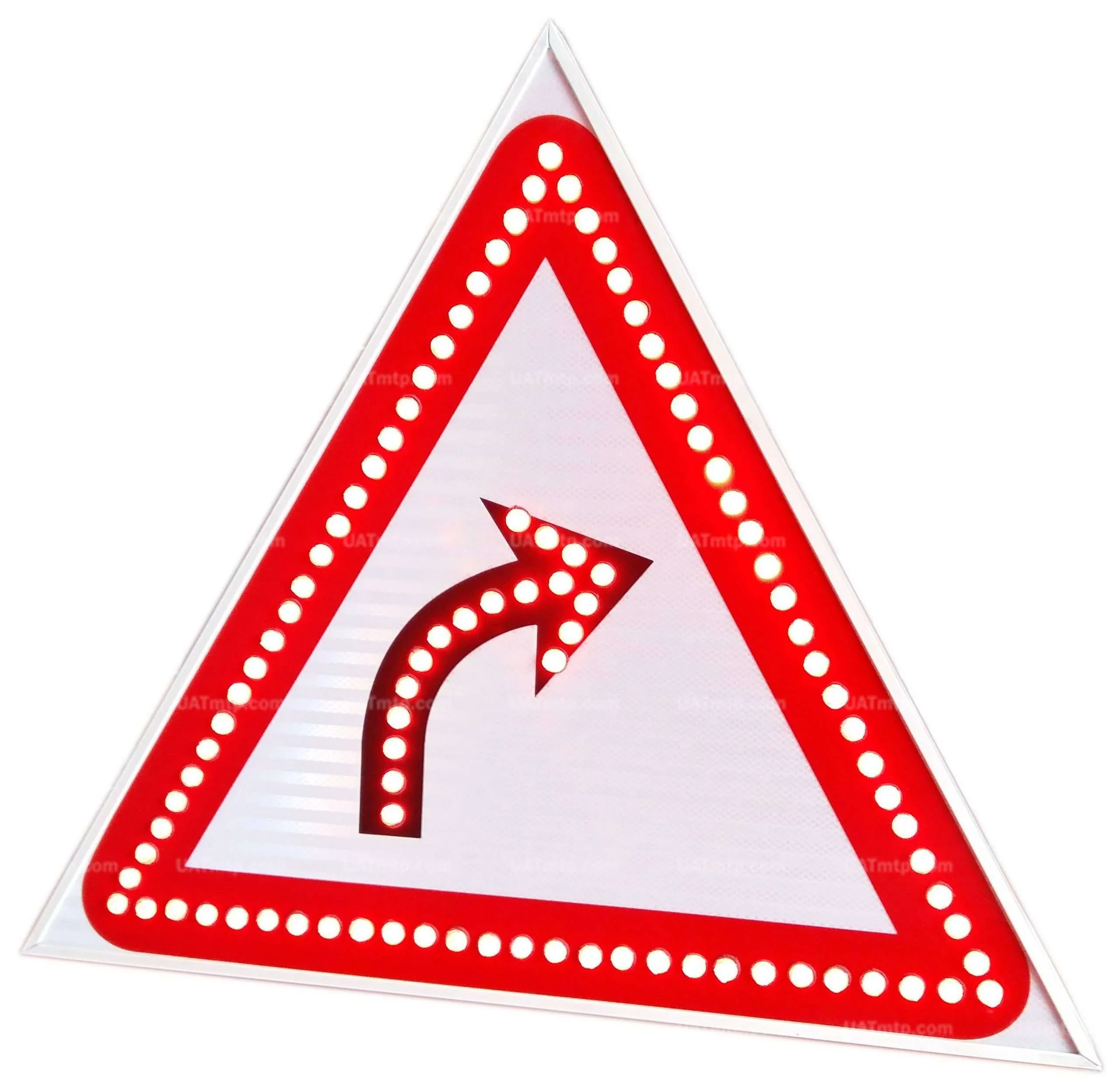 Traffic Sign Board