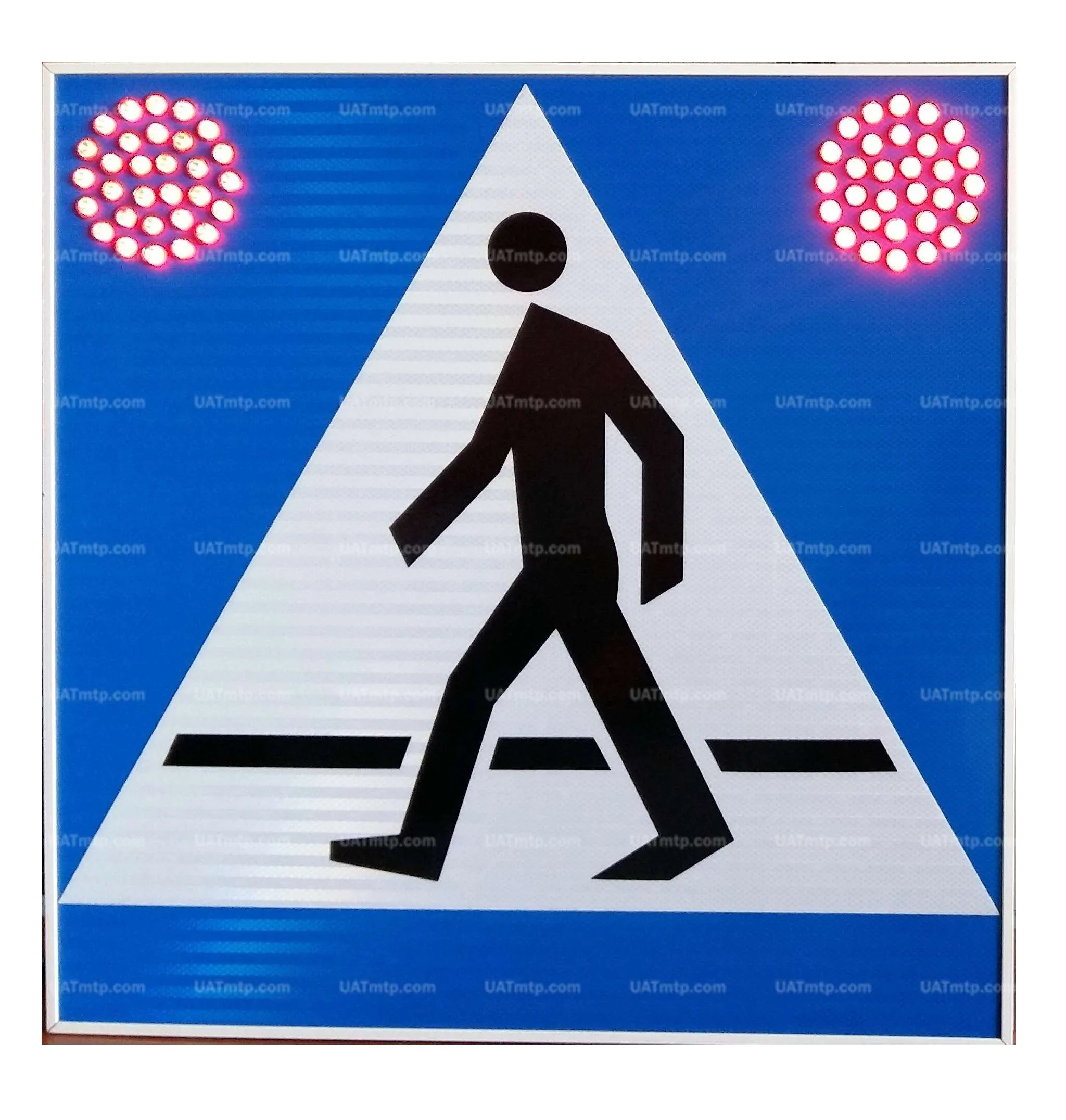 Traffic Sign Board