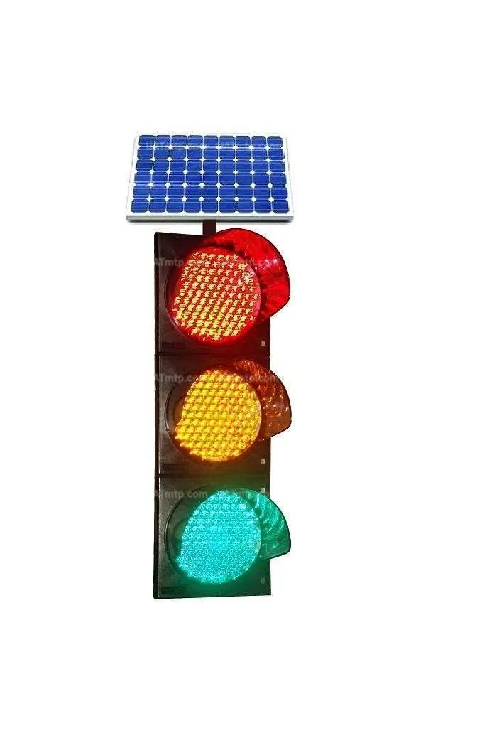 Traffic Signal Lights